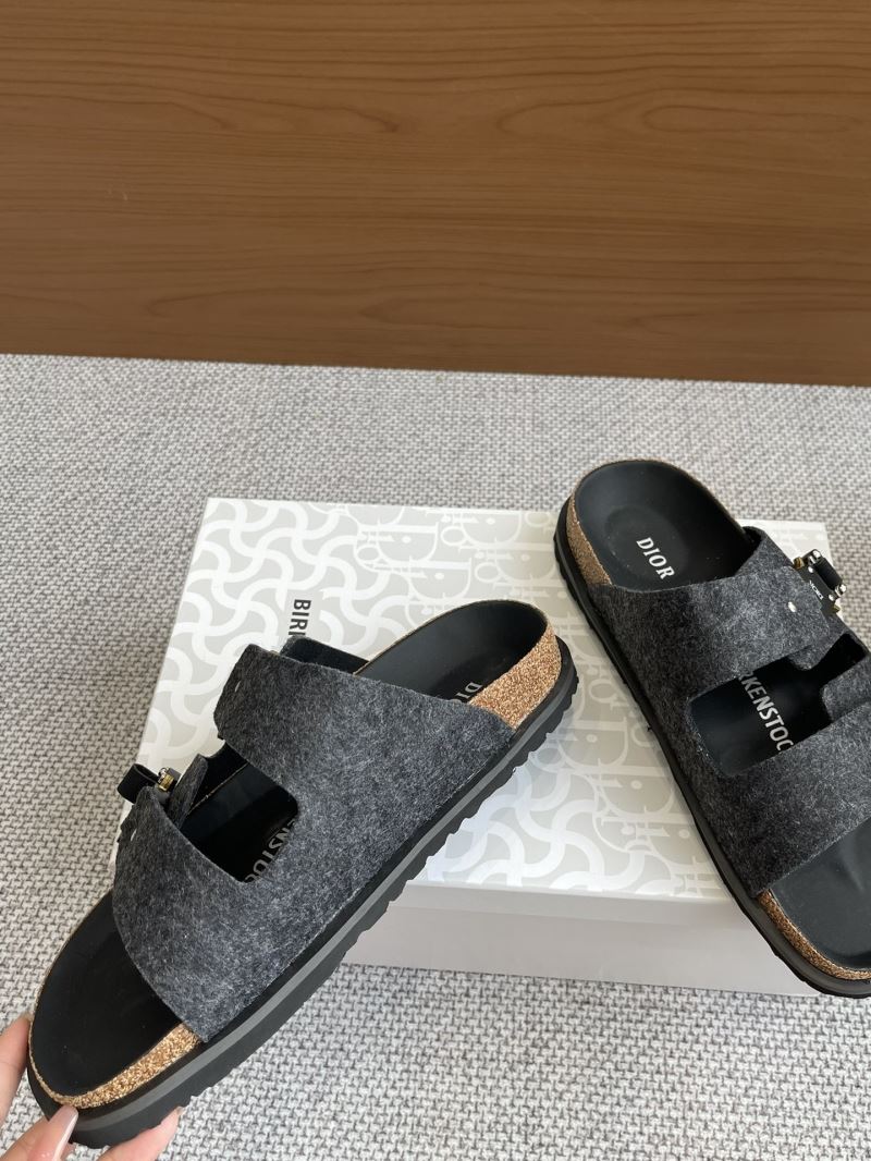 Christian Dior Slippers